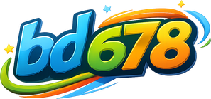 bd 678 লোগো